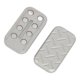 thumbnail image 1 of Deslizador Háptico Magnético, Juguete Deslizante Portátil Para TDAH, Ergonómico, Multifuncional Para ADD, 1 of 7
