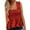 Red, variant on 2026 Womens Clothing under $5 asdoklhq Juniors Plus Tops & T-Shirts,Women Casual Tank Tops Frill Smocked Crop Top Tie Shoulder Strap Vest Slim Fit Blouse