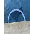thumbnail image 3 of Skimmer Shield Protective Pool Skimmer Net System, Stainless Steel, 1 Count, 3 of 5