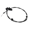 thumbnail image 1 of CV6Z 16916 A, Operación receptiva Cable de Liberación de Latch de Campana, 1 of 7