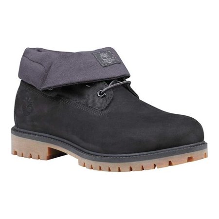 Men's Timberland Single Roll Top Ankle Boot