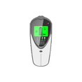 thumbnail image 1 of Sailing Detector de construcción digital 4 en 1, buscador de pared con pantalla LCD, escáner electrónico de postes para detectar metal/cable eléctrico/postes de madera en paredes, pisos a, 1 of 5