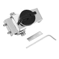 thumbnail image 1 of Soporte De Antena, Resistente A La Corrosión Mini Soporte De Antena Giratorio Ajustable, Para Antenas Inmovilizadoras De Transceptor De Radio De Coche, 1 of 8