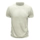 thumbnail image 3 of pstuiky camisetas para hombre, Camisa informal de manga corta con cuello abotonado y bolsillo de color liso para hombre camisas casuales para hombre xl, 3 of 6