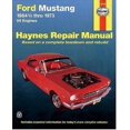 thumbnail image 1 of Ford Mustang I, 1964 1/2-1973, 1 of 1