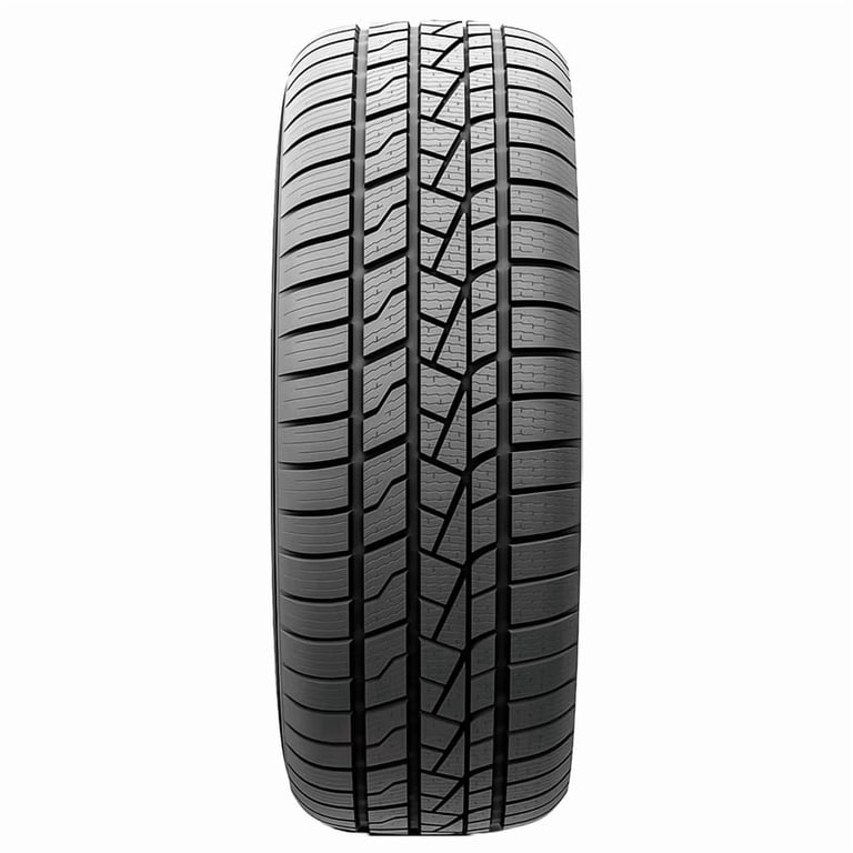 1 Lexani Quattro Tempo AW 225/55R17 101W All Season+Snow Certified