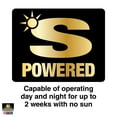 thumbnail image 6 of American FarmWorks 0.1 Joule 5-Mile Solar-Powered Fence Energizer, TSC Exclusive with Patented Post Mount and 3-Year Warranty, 6 of 10