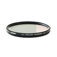 thumbnail image 1 of Filtro polarizador circular Tiffen 405CP Slim 40,5 mm para cámara, 1 of 6