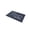 Multicolor B, variant on Fresh Floral Crystal Velvet Doormat, Wear-Resistant & Water Absorbent Floor Rug, Anti-Slip Mat for Entrance Hall, Bathroom and Home Interior Decoration