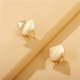 thumbnail image 5 of Pendientes irregulares exagerados shaofei joyería para mujer, 5 of 5