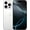 White Titanium, variant on Pre-Owned Apple iPhone 16 Pro - Carrier Unlocked - 128GB Black Titanium (Good)