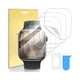 thumbnail image 1 of wonima44 6-Pack for Apple Watch Series 11/10 46mm Screen Protector, [Not Glass] Soft TPU High Definition Clear Protective Film, 1 of 1