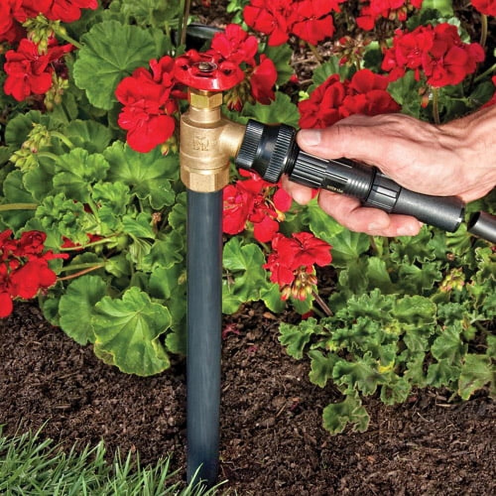 Drip Irrigation Watering Kit