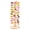 Wood, variant on Wood Cake Pop Stand 60 Hole Wooden Lollipop Holder Candy Table Display for Wedding, Birthday, Parties, Birthday Anniversaries Party (White)