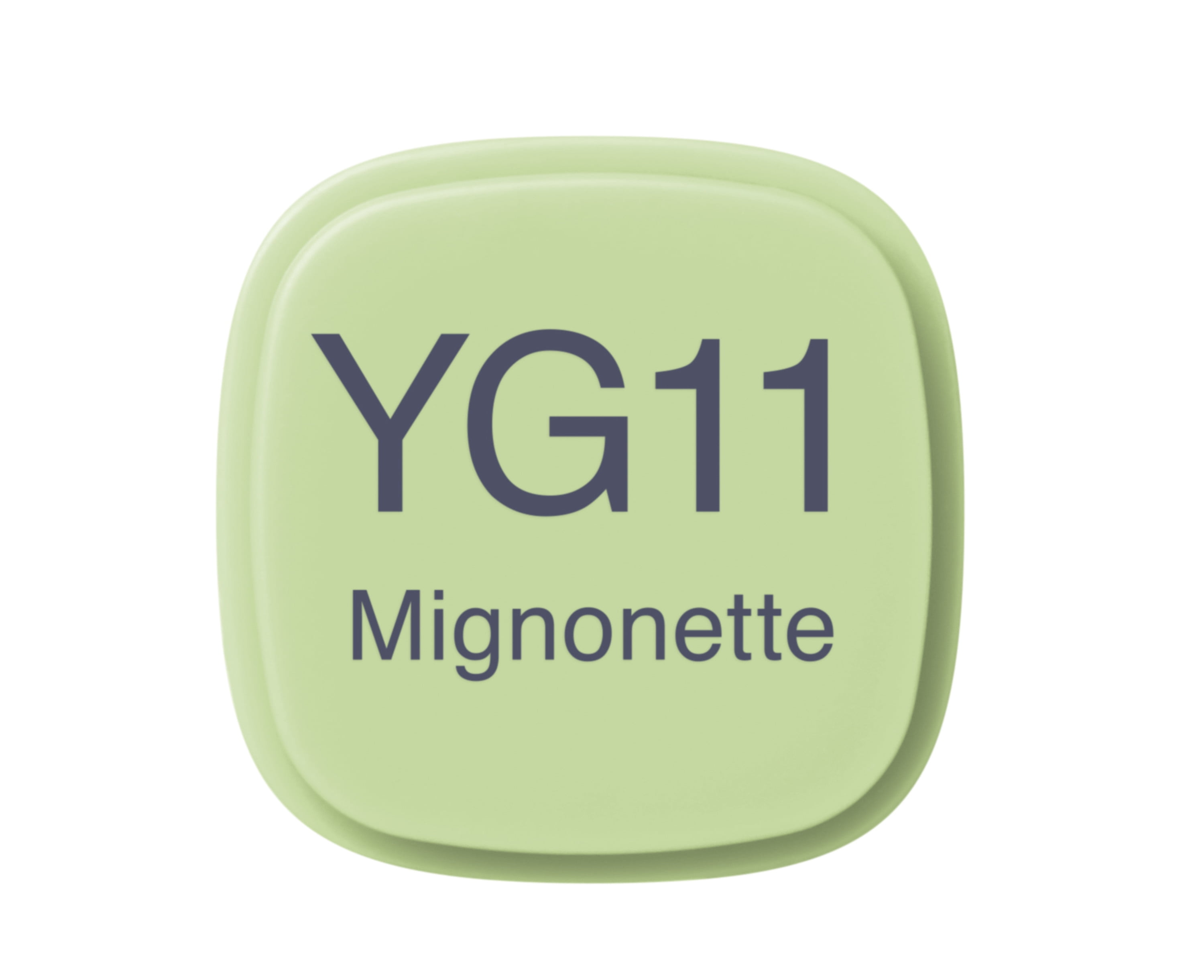 Copic Classic Marker, Mignonette