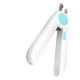 thumbnail image 5 of Cortaúñas para mascotas Cortaúñas para perros y gatos con luz LED yeacher  estándar, 5 of 7