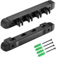 thumbnail image 1 of Pool Cue Wall Mounted Rack Billiard Cue Stick Wall Rack, 1 of 5
