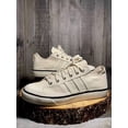 thumbnail image 2 of Ad-id-as Nizza RF 74 Low Top Cream White Mens Shoes Sneakers Sz 8/ GX8340, 2 of 6