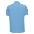 thumbnail image 2 of Russell Polo en Coton Piqué pour Hommes, 2 of 3