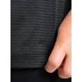 thumbnail image 5 of Athletic Works Boy's Short Sleeve Core Active T-Shirt 2-Pack, Sizes 4-18 & Husky, 5 of 14