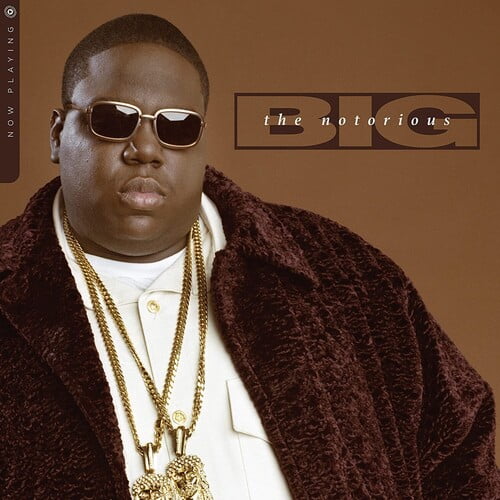 The Notorious B.I.G. - Now Playing - The Notorious B.I.G.