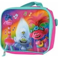 thumbnail image 2 of Trolls World Tour 16" Backpack with Lunch Case Set Poppy Music Print, 2 of 2
