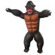 thumbnail image 3 of Gorilla Inflatable Costume Cosplay Anime Suit Dress Adult Kids Party Costume Fancy Dress Halloween Masquerade Cosplay Costume, 3 of 4