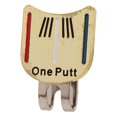 Golf Hat Clip Golf Ball Marker Golf Hat Clip with
