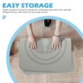thumbnail image 4 of Household Skipping Mat Multi-function Rope Mat Sports Workout Mat Training Supply, 4 of 4