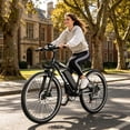 thumbnail image 3 of ASKGO 1200W Peak Electric Bike for Adults,48V 10.5A Ebike 26*2.2"Electric Mountain Bicycle,65Miles&30Mph,All-Terrain Off-Road Ebike, Full Suspension /Disc Brake, UL2849,7-Speed,Password lock 365Lbs, 3 of 13