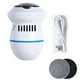 thumbnail image 1 of Removedor de Callos, Amoladora Eléctrica Adsorción Al Vacío Redonda Recargable Portátil Electrónica para el Cuidado los Pies Lijadora para Talones Agrietados, 1 of 5