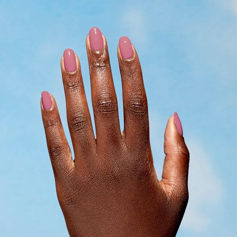 OPI Pink in Bio Nail Lacquer