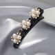 thumbnail image 5 of Xihbxyly Juego de Pinzas para El Cabello, Horquilla con Diamantes de Imitación, Pinza Acrílica para El Cabello, Elegante Accesorio para El Cabello, Ideal para Fiestas, Bodas y Bailes, Regalo para Muj, 5 of 5