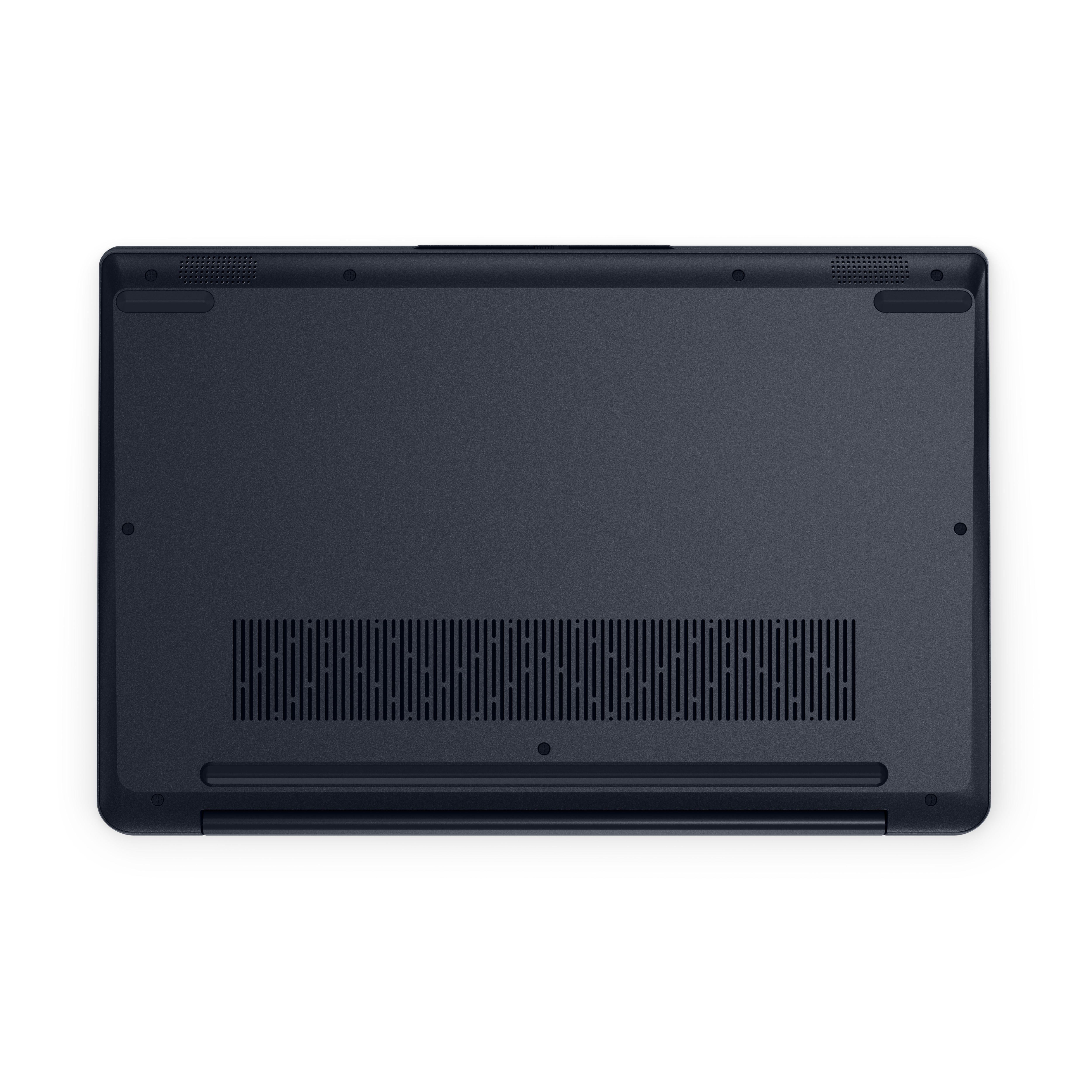 Lenovo IdeaPad 3i 14" 1080p PC Laptop, Intel Core i5-1235U, 8GB RAM, 512GB SSD, Windows 11 Home, Abyss Blue, 82RJ0005US