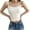 White, variant on Tbopshirt Tank tops for Women,Womens tops,Women's Solid Color Matching Slim Bottom Suspender With Round Neck,T-shirt Vest Tee Blouse,Camisoles for Women Plus