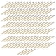 thumbnail image 1 of Pines Pogo, 100PCS Pasadores de sonda de resorte Pasadores de sonda Aguja de resorte Diseño fácil de usar, 1 of 8
