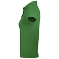 thumbnail image 4 of SOLs Womens Prime Pique Polo Shirt, 4 of 5