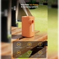 thumbnail image 4 of Danhjin Inflations Pump 4 In 1 Wireless Inflations Pump Portable Outdoor Use For Blowing Vacuuming Dusting And Lighting For Car Tires And Swimming Pools, 4 of 9