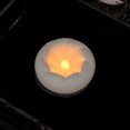 thumbnail image 4 of Vwrxbz Waterproof LED Candles Flameless Touch Water Activate Floating Tea Lights 12PCS Box, 4 of 6