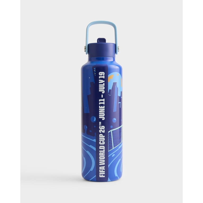 FIFA World Cup 26 by Atelier Sportif, Houston Edition, 24oz