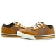 thumbnail image 2 of Tenis Niño Moda Piel Audaz® Juvenil Café 18-27 Casuales cafe 27, 2 of 6