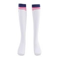 thumbnail image 1 of Calcetines de golf para mujer Calcetines casuales de algodón cómodos Zulema Medias deportivas para mujer, 1 of 8