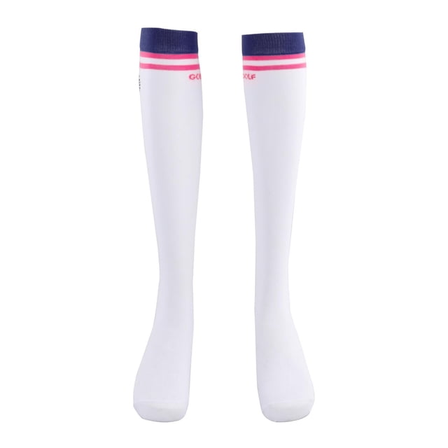 Calcetines de golf para mujer Calcetines casuales de algodón cómodos Zulema Medias deportivas para mujer