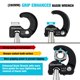 thumbnail image 2 of Llave de lavabo DURATECH 11 ajustable con tuerca de grifo de 10 a 32 mm, 2 of 9