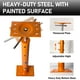 thumbnail image 5 of Poste jack ajustable House Jacks NXVIO de 19 a 38 cm, paquete de 2, 5 of 8