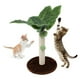 thumbnail image 1 of Centro De Actividades Para Trepar Gatos, árbol Trepador De Gatitos De Sisal, árbol Interactivo Para Gatos, Poste Rascador Para Gatos De Interior En Casa En Todo El Período, 1 of 7