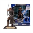 thumbnail image 1 of Figura McFarlane Spin Master Estatua Aragon El Señor de los Anillos WB100 6 pulgadas, 1 of 4