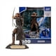 thumbnail image 1 of Figura McFarlane Spin Master Estatua Aragon El Señor de los Anillos WB100 6 pulgadas, 1 of 4