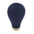 thumbnail image 3 of Gazechimp Display Head Multifunctional Styling Display for Salon Caps Hats Scarves dark blue, 3 of 8
