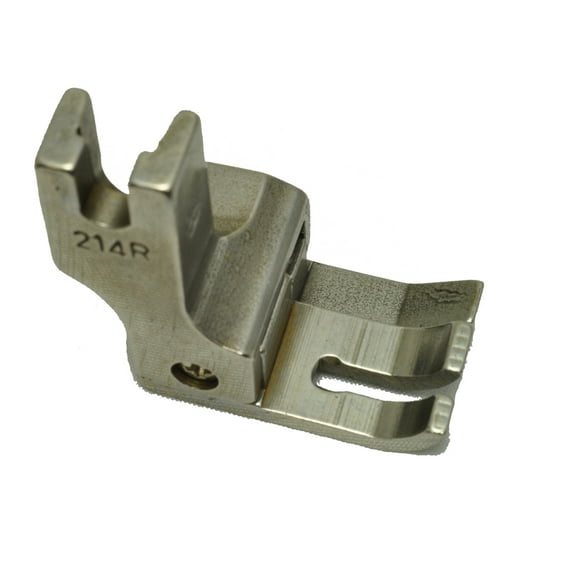 Singer 1/4 In Compensation Presser Foot